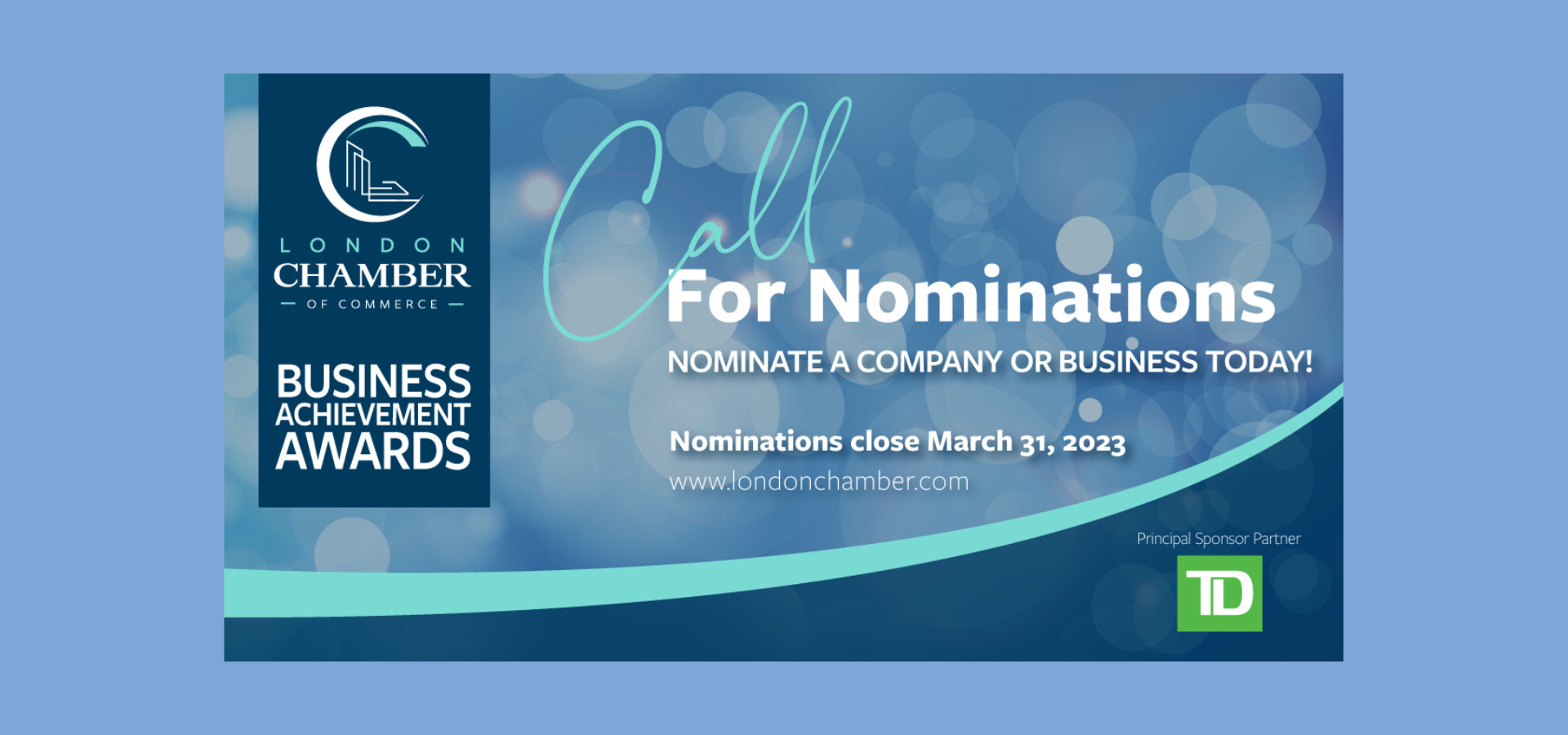 Nominations Are Now Open For The 2023 London Business Achievement Awards London Economic